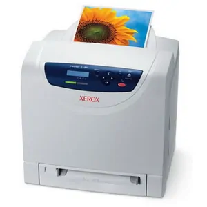 Замена системной платы на принтере Xerox 6130N в Екатеринбурге